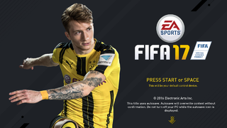 FIFA 17, Xbox Wiki