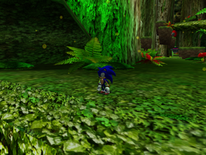 SonicAdventure2Battle GreenForest2.png