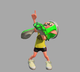 Splatoon2 Player00-Pose Collection B-6.png