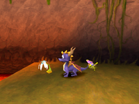 Spyro3MoltenCraterFlower.png