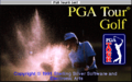 PGA Tour Golf (Mac OS Classic) - Title.png