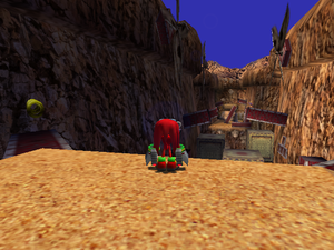 SonicAdventure2Battle WildCanyon1.png