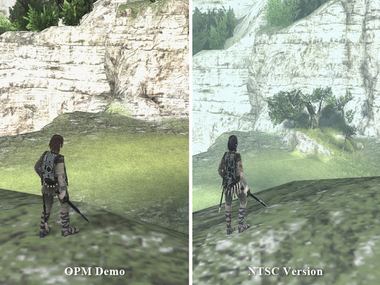 Shadow of the Colossus OPM Demo (22nd June 2005) (Reduced) : Sony Computer  Entertainment : Free Download, Borrow, and Streaming : Internet Archive